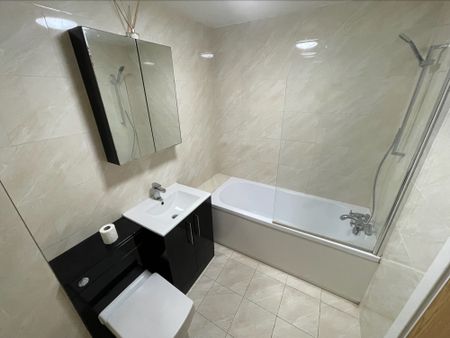 1 bedroom apartment to rent Bedford Heights, 2 Old Bedford Road, Luton, LU2 - Photo 4