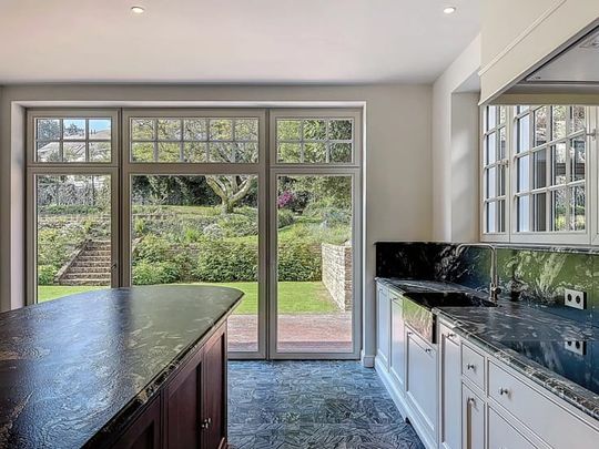 Villa te huur - Foto 1