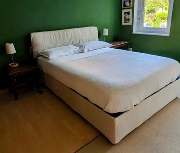 3.5 Zimmer, 90 m², 1. Stock - Photo 5