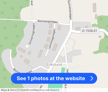 Lammhagsvägen 5 B - Photo 1