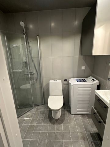 Karolinska Institutet, Solna - Foto 5