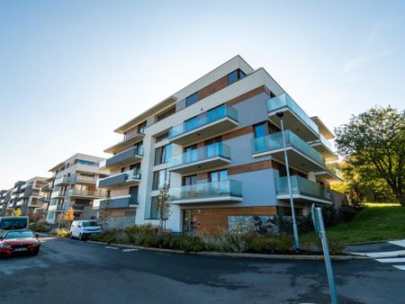 Pronájem bytu 1+kk 33 m2 - Фото 2