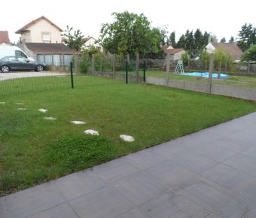 Location Appartement 3 pièces 75m² LUCE 28110 - Photo 2