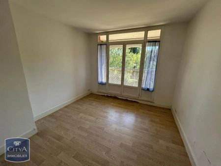 Appartement à louer 4 pièces 79.4m² - Photo 3