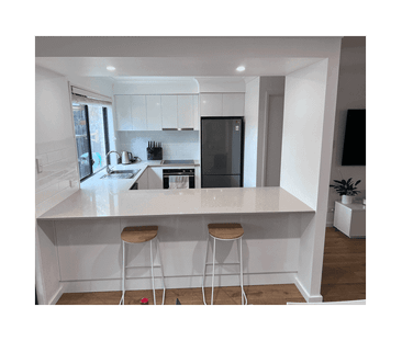 Spacious Townhouse in the Popular Oasis Complex - Photo 3