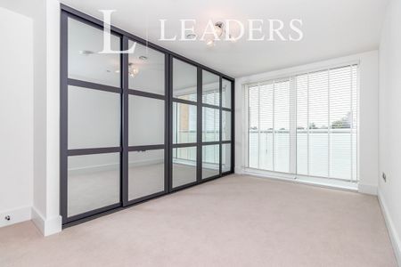 Wattevile House, Burlington Road , KT3 - Photo 2