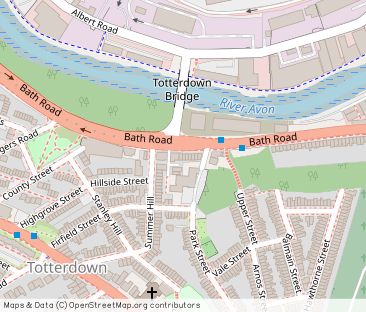 Bath Road, Totterdown, Bristol - Photo 1