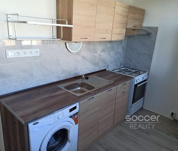 Pronájem bytu 2+1 52 m² - Photo 4