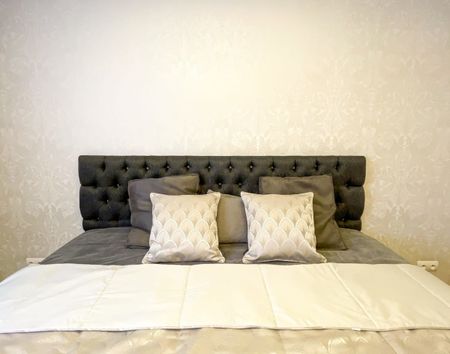 Przestronny apartament z tarasem, Ochota Residence 98.7 m² - Zdjęcie 5