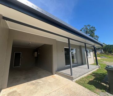 2/4 Punchard Street, 4860, East Innisfail Qld - Photo 1