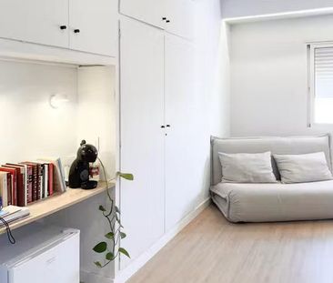 Avinguda del Cid, Valencia, Valencian Community 46018 - Photo 4