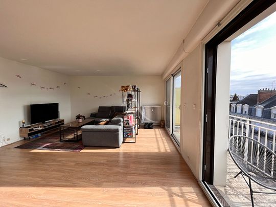 Location Appartement 2 pièces 70m² - Photo 1