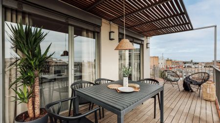 2-bedroom apartment for rent in la Dreta de l'Eixample. - Photo 5
