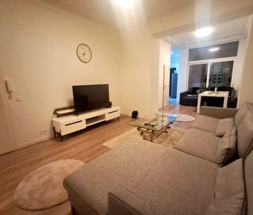 Appartement te huur - Foto 1