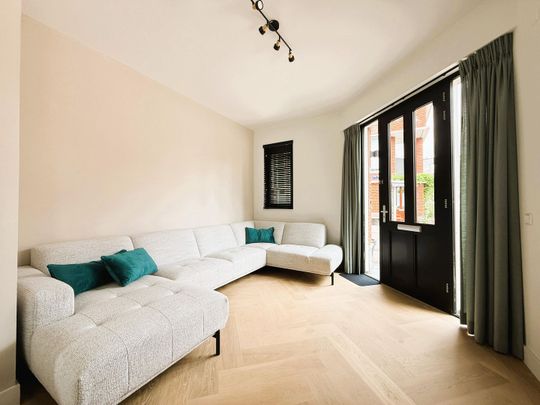 Huis te huur: Stettineiland 74 1014 ZE Amsterdam - Foto 1