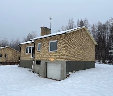 Vintervägen, Vikmanshyttan - Foto 3