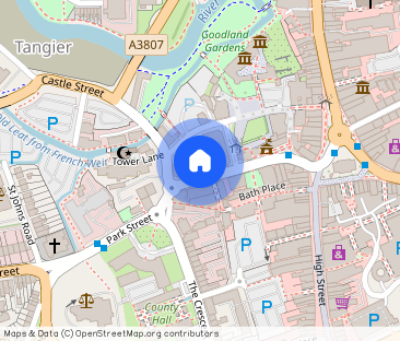 Corporation Street, Taunton, Somerset, TA1 - Photo 1