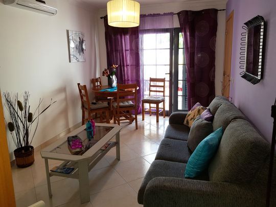 Apartamento T3 em Manta Rota (Outubro a Maio) - Photo 1