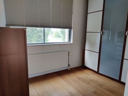 Leo Fallplantsoen 42, Terwijde-West, 3543HH, Utrecht - Foto 5