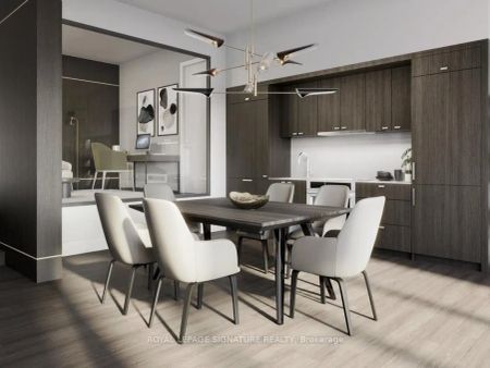 115 Denison Avenue #818 - Photo 4