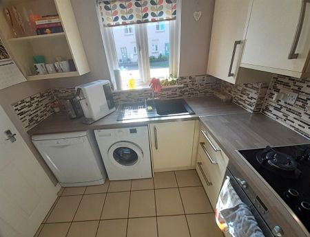 Fairbairn Way, Dunbar ,East Lothian EH42 - Photo 4