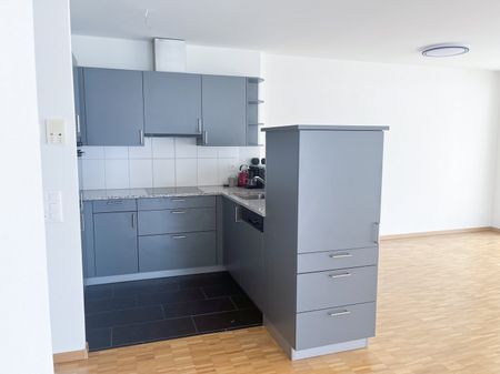3.5 Zimmer, 93 m², 3. Stock - Photo 3