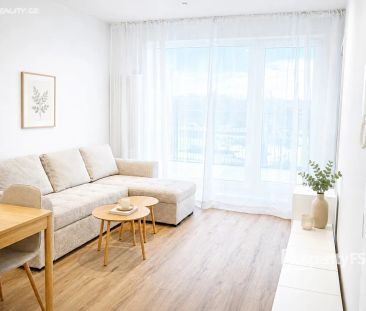 Pronájem bytu 2+kk 38 m² - Photo 5