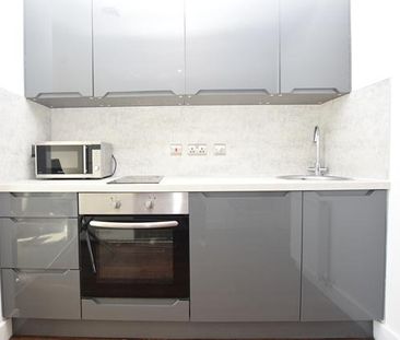 Studio to rent - Photo 4