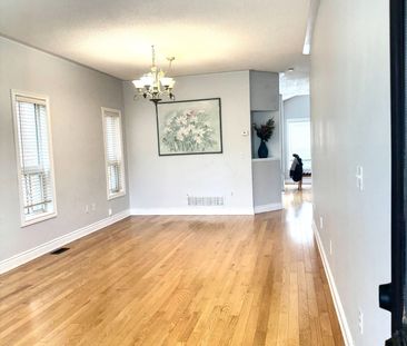 For Lease - 31 Moraine Drive, Vaughan, Ontario - Photo 1