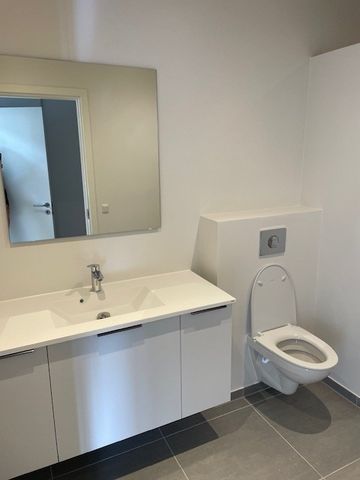 Nyopført 4-værelses rækkehus på Ronjasvej i Vestbjerg - Foto 3