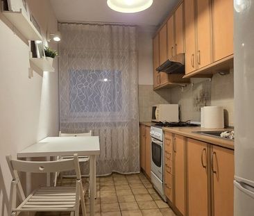 Warszawa, Mokotów, Stegny, Ludwika Idzikowskiego - Photo 3