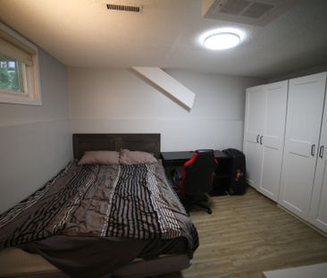 For Lease - 2888 Glace Bay Road Unit# Basement, Mississauga, Ontario - Photo 1