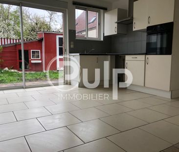 Maison à louer à Lille - Réf. 8149 - Photo 2