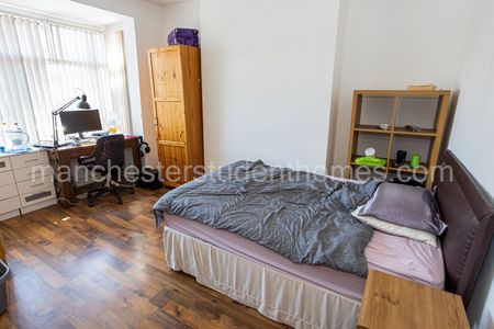 Heald Grove, Manchester, M14 4AJ - Photo 4