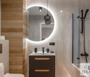 Garaż w cenie, 2 pokoje, Dębowe Tarasy - Photo 2