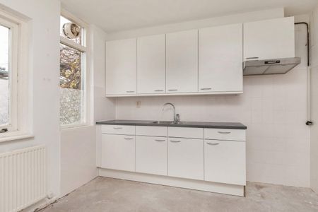 Maison familiale Spakenburgstraat 61, Amsterdam - À louer - Photo 2