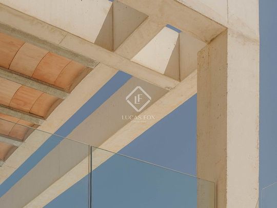 Es Mercadal, Balearic Islands 07740 - Photo 1