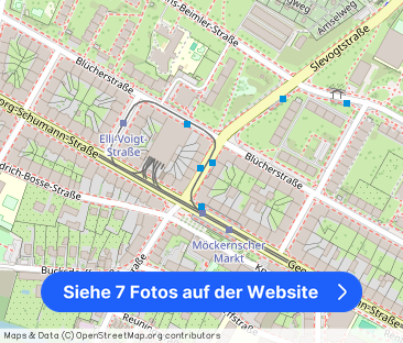 Zeitreise zum Wohnen: Charmante 2-Zimmer-Oase in historischer Kaser... - Foto 1