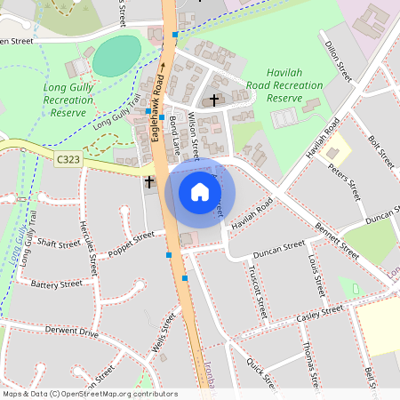 23 Arms St, Vic 3550, Long Gully