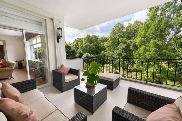 3 bedroom apartment to rent - Photo 1