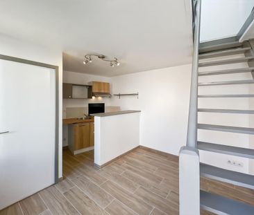 Location Appartement 2 pièces 17m² MONT DE MARSAN 40000 - Photo 1