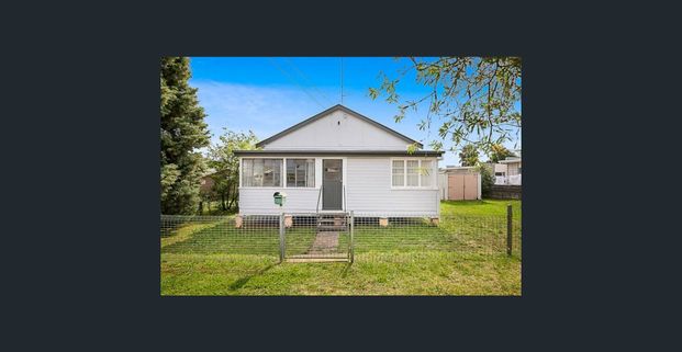 Great Location - Photo 1