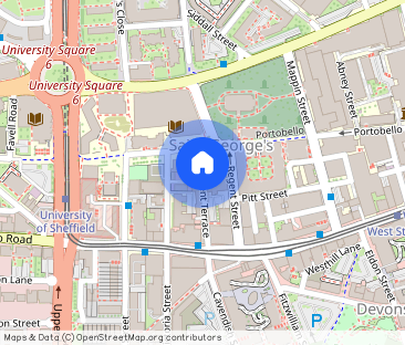 4 bedroom flat to rent - Photo 1