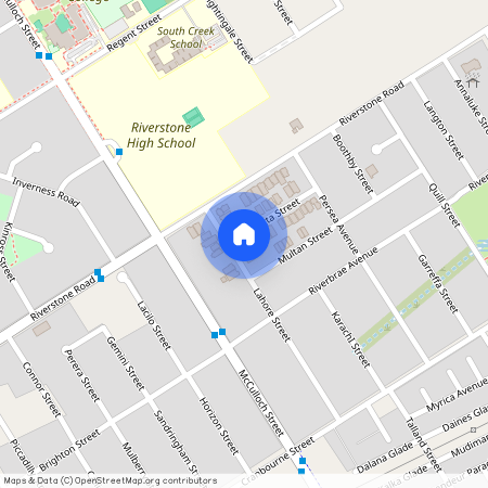 11A Lahore Street, Riverstone NSW 2765