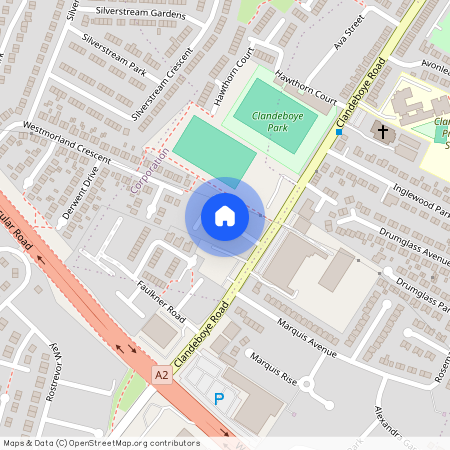 Marquis Manor, Bangor, BT20