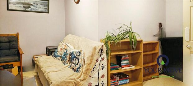 1 bedroom terraced house to rent - Photo 1