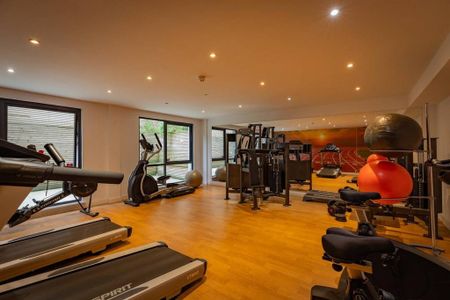 Studio to rent - Photo 4