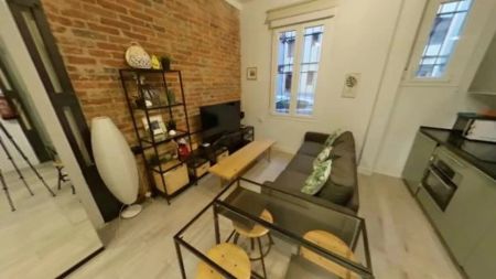 Piso de alquiler en Calle de Alejandro Saint Aubin, Chopera - Foto 2