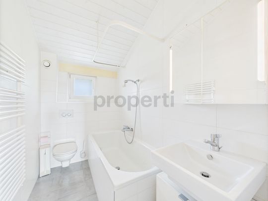 Appartement meublé avec terrasse à 2 pas de lONU calme, confort & services inclus - Foto 1