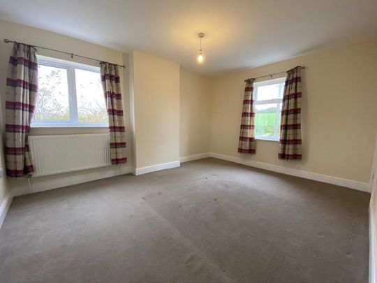 3 bedroom detached house to rent - Photo 1
